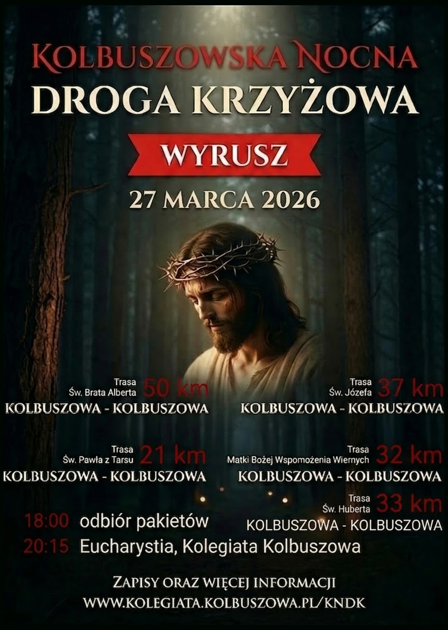 Plakat KNDK 2026